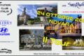 24 Ottobre - Uno sguardo al Tour Turistico